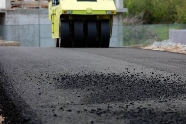 Best Driveway Paver Sealing  in Carrollton, KY
