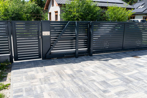 Reliable Carrollton, KY Driveway Pavers Solutions