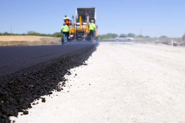 Best Driveway Paving Contractor  in Carrollton, KY