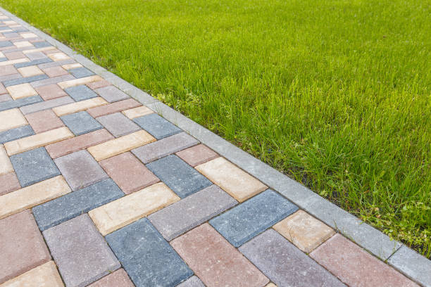 Best Interlocking Driveway Pavers  in Carrollton, KY